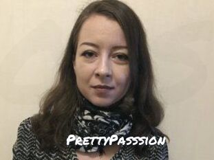 PrettyPasssion