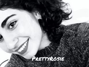 PrettyRosie