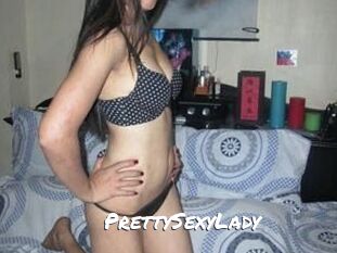 PrettySexyLady
