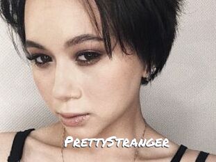 PrettyStranger