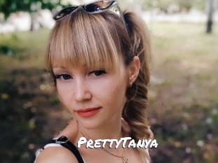 PrettyTanya