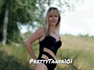 PrettyTanya101