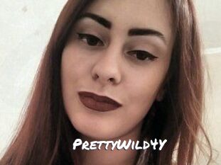 PrettyWild4Y