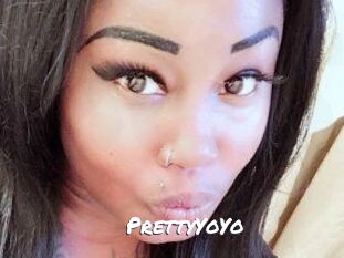 PrettyYoYo