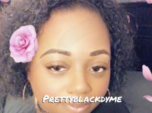 Prettyblackdyme