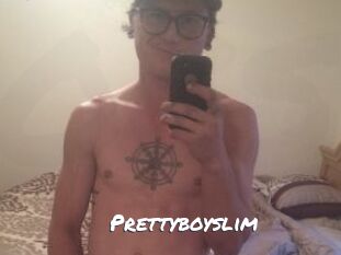 Prettyboyslim