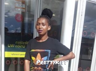 Prettykitt