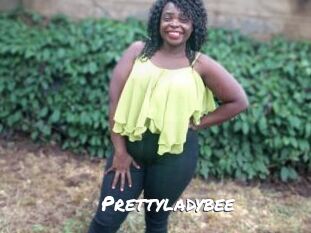 Prettyladybee