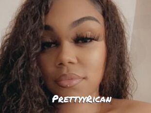 PrettyyRican