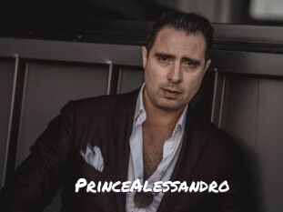 PrinceAlessandro