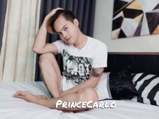 PrinceCarlo