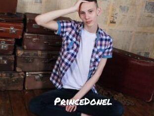 PrinceDonel