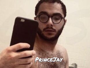 PrinceJay