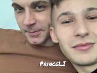 PrinceLI