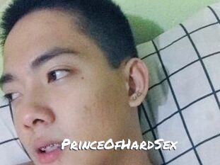 PrinceOfHardSex