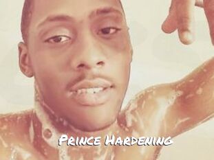 Prince_Hardening