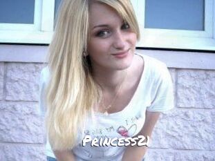 Princess21
