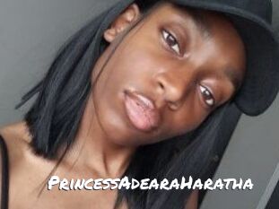PrincessAdearaHaratha