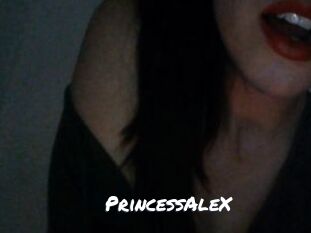 PrincessAleX