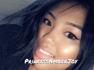 PrincessAmberJoy