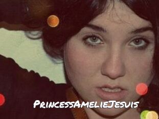 PrincessAmelieJesuis