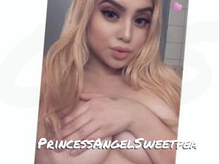 PrincessAngelSweetpea