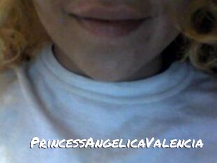 PrincessAngelicaValencia