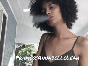 PrincessAnnabelleLeah