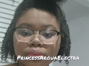 PrincessArouaElectra