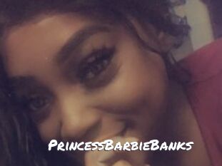 PrincessBarbieBanks