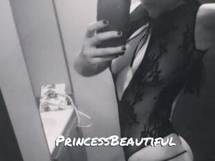 PrincessBeautiful