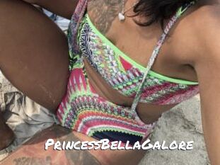 PrincessBellaGalore