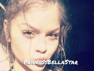 PrincessBellaStar