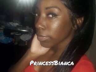 PrincessBianca