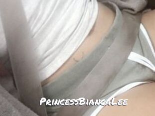 PrincessBiancaLee