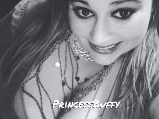 PrincessBuffy