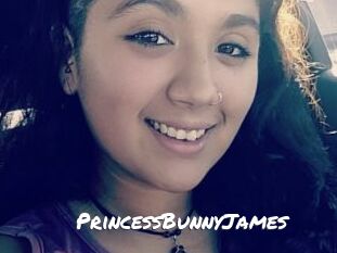 PrincessBunnyJames