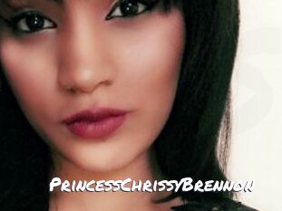 PrincessChrissyBrennon