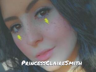 PrincessClaireSmith
