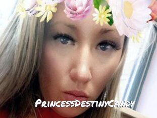 PrincessDestinyCandy