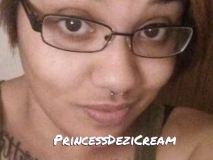 PrincessDeziCream