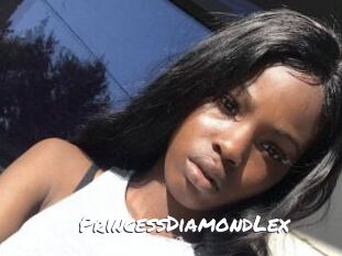 PrincessDiamondLex