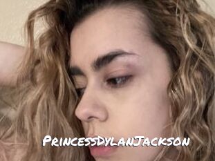 PrincessDylanJackson