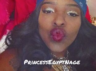 PrincessEgyptNage