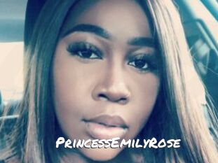 PrincessEmilyRose