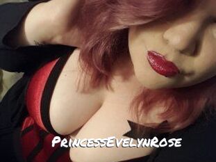 PrincessEvelynRose