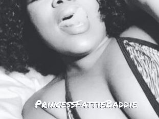 PrincessFattieBaddie