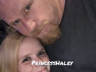 PrincessHaley