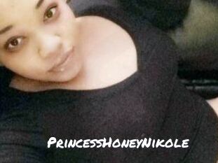 PrincessHoneyNikole