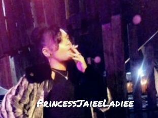 PrincessJaieeLadiee